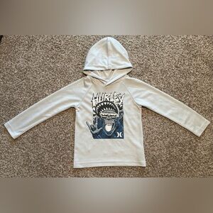 Hurley Kids Hoodie Shirt